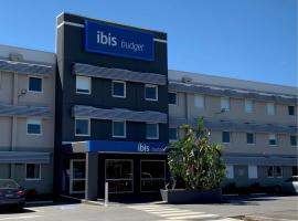 ibis Budget - Gosford, bezbariérové ubytování v destinaci Gosford
