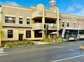 Ararat Hotel