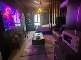 Elegant Hostel Muwalih