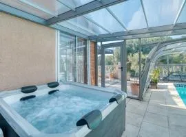 Chez Anne Marie Et Daniel