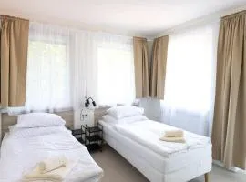 Hotel Sport Houštka