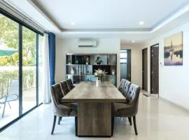 Laguna Park Phuket