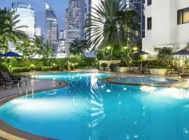 Rembrandt Residences Bangkok