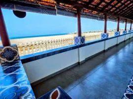 ETHER Marari Beachfront