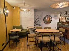 Hôtel Morphée Lille Villeneuve d'Ascq