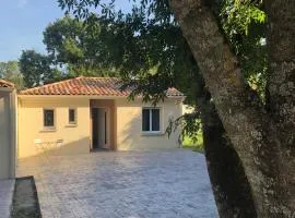 Maison d'hôtes Saïx