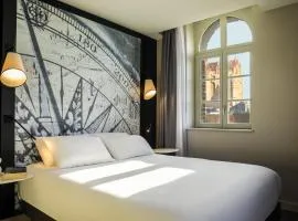 Mercure Beauvais Centre Cathédrale