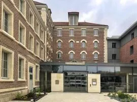 Mercure Beauvais Centre Cathédrale