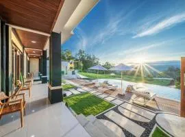 The Hanz Villa Kintamani By The Dewi