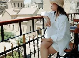 City VIEW Hotel