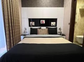 Taksim Cihangir Fidan Residence Hotel