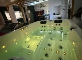 Spa relaxing