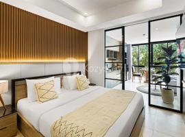 Caraya by Kozystay - Nusa Dua, hotel in Nusa Dua