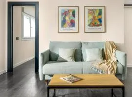 Apartamento Italia 2, Newly Renovated, AC & WiFi