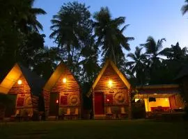 Atha Safari Resort