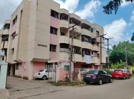 Cabana 2bhk Elite