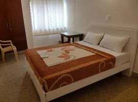 Cabana 2bhk Elite