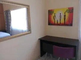 Yana Guest House