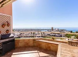 Expoholidays - Puerto Aguadulce (Av Carlos III 432 3ºI)