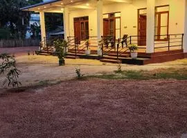 Trinco Salli Beach Resort