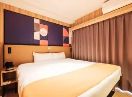 HomeNest Hotel Tennoji
