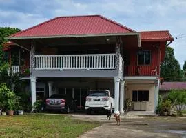 Forest Way Home Sepilok Sandakan