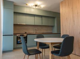 XTN house AIRPORT, hotel en Cluj-Napoca