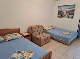 Apartmani Miladinović