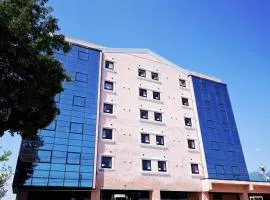 ホテル韮崎インター