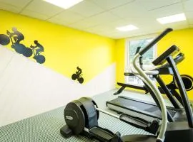 Ibis Styles Sallanches Pays du Mont-Blanc
