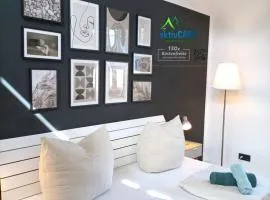 Haus im Grünen - Aktiv-Card Partner!