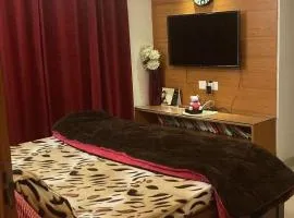 Modern Spacious and Calm Homestay