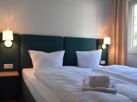 ARC Hotel, Hotel in Halle an der Saale