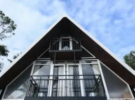 Nirvana-Vadanappally Beach Villa