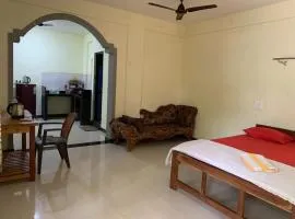 Prakash holliday home