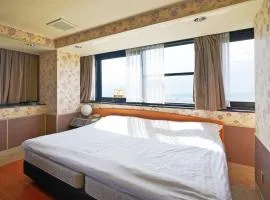 ホテル韮崎インター