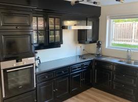 Vakantiewoning Oase, Hotel in Groede