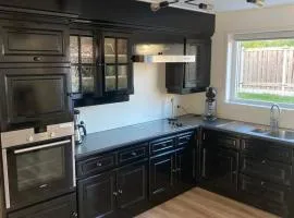 Vakantiewoning Oase