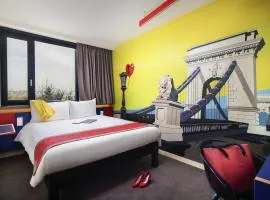 ibis Styles Budapest Citywest