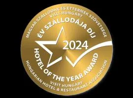 ibis Styles Budapest Citywest