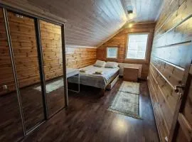Relax House