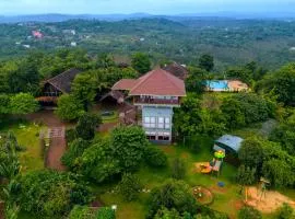 SandalMist Resort and Spa