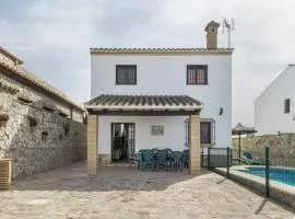Casa Carmelo Conil 2