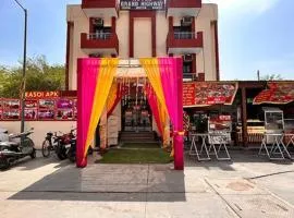 FabHotel Grand Highway