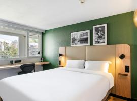 Campanile Prime - Aix-en-Provence Sud - Pont de l'Arc, hôtel à Aix-en-Provence