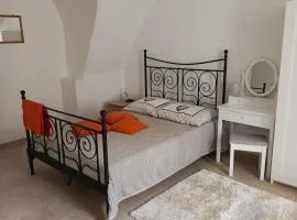 gemütlicher Sommer Appartement