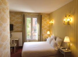 H&ocirc;tel Regyn's Montmartre