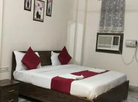 New Shanti Hotel
