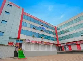 FabHotel Jayraj Executive