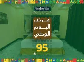 Al Maali Hotel Jazan